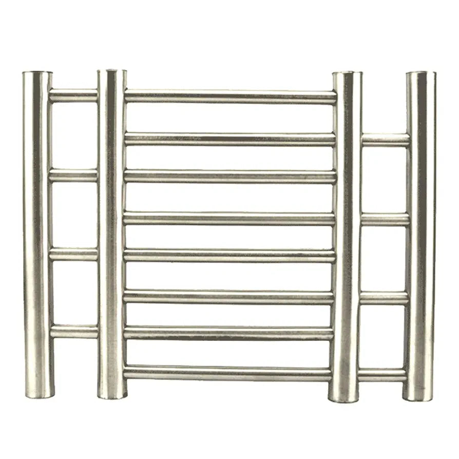 Expendable Stainless Steel Hotpot Stand