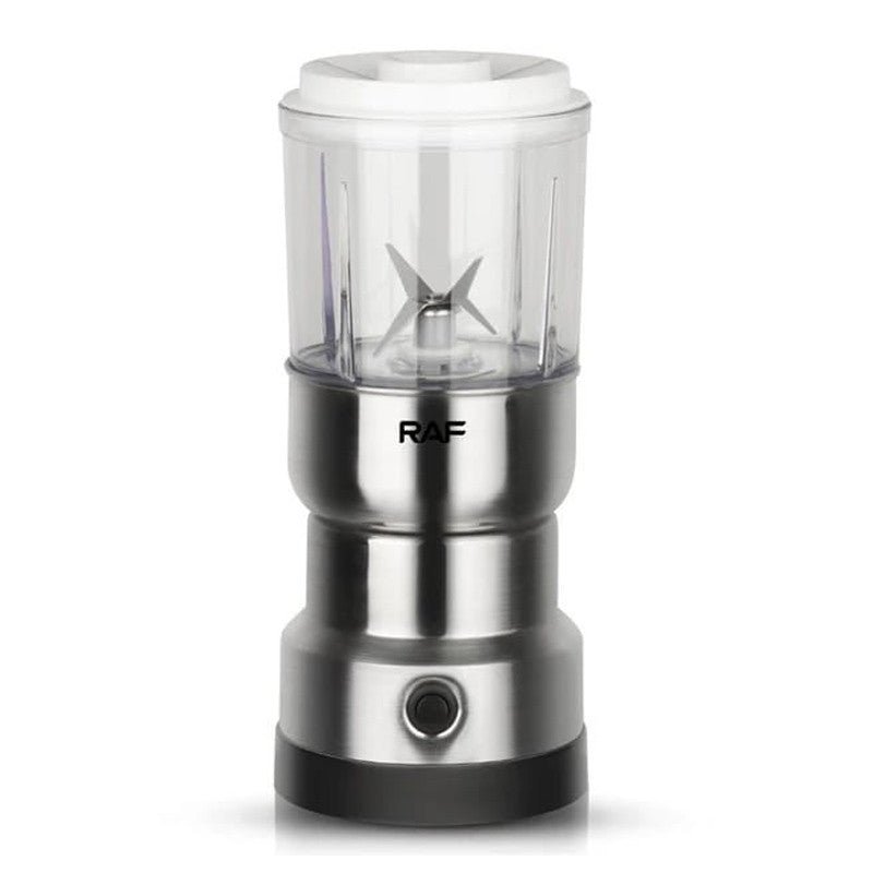 RAF Coffee And Juice Electric Blender (Premium Quality)