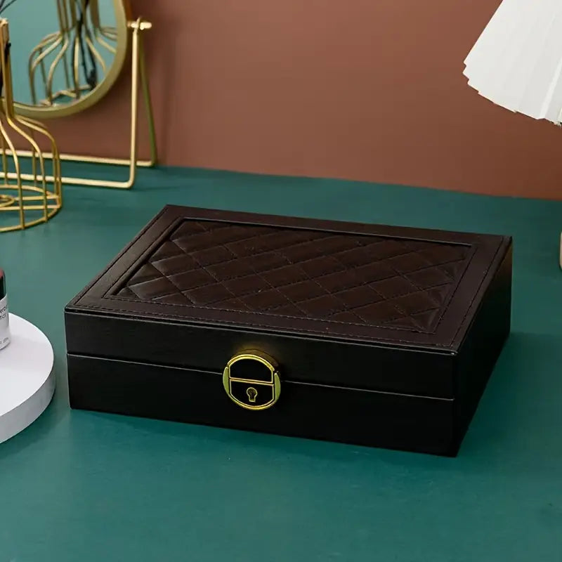 Luxury Look jewelry boxes - Best quality jewellery organizers