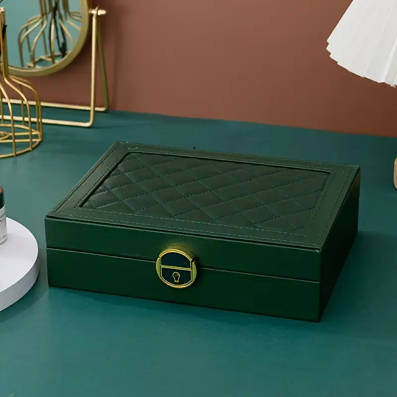 Luxury Look jewelry boxes - Best quality jewellery organizers