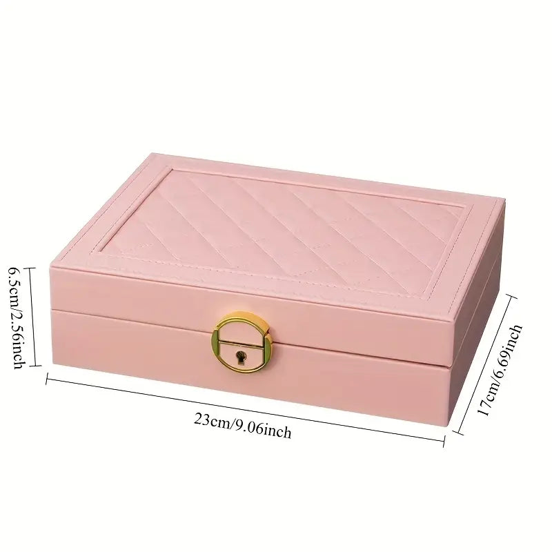 Luxury Look jewelry boxes - Best quality jewellery organizers