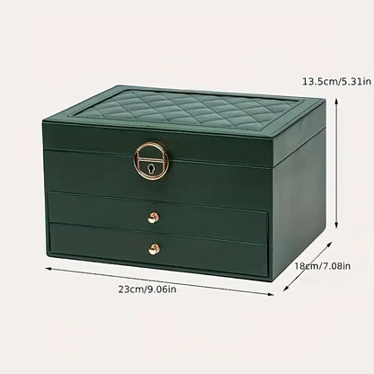 Luxury Look jewelry boxes - Best quality jewellery organizers