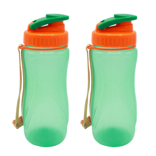Spring Water Bottle - (850ml)