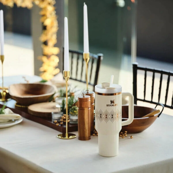 Stanley Tumbler Deco Collection - Image 10