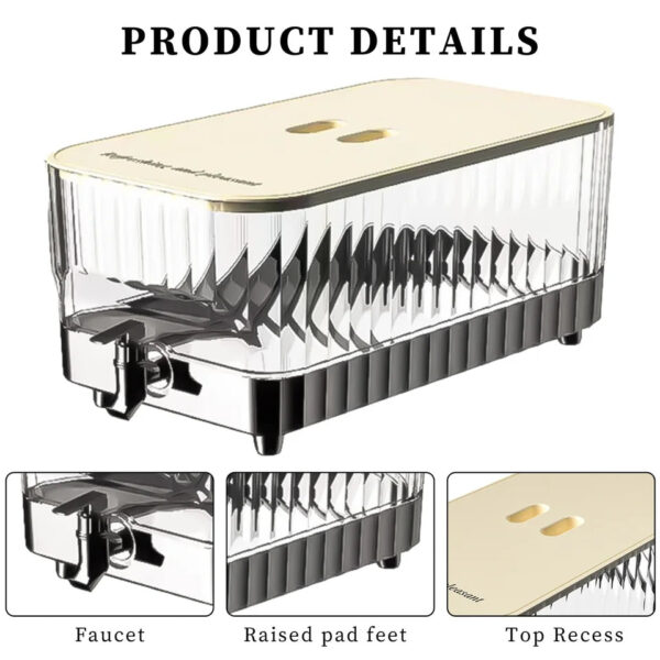 5.3L Fancy Cooler - Image 7