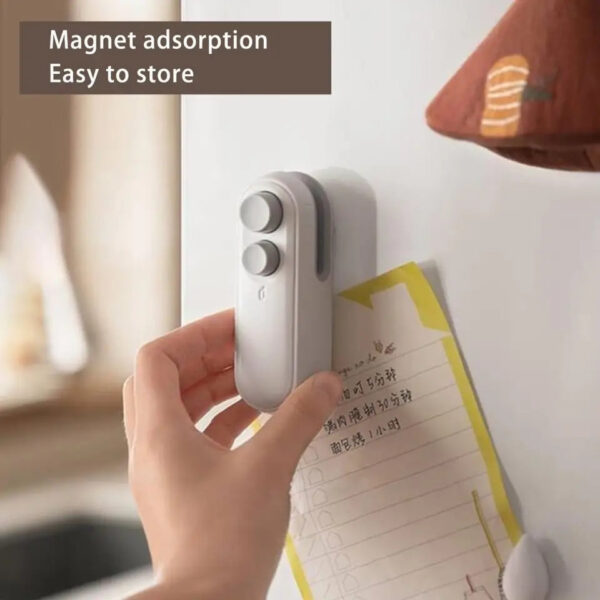 Portable Magnetic Sealer - Image 4