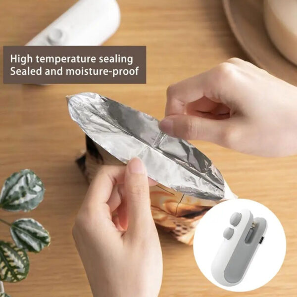 Portable Magnetic Sealer - Image 3