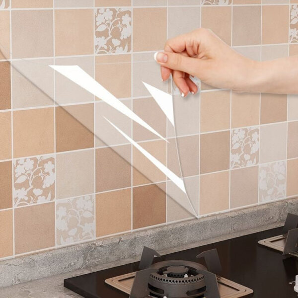 Kitchen Oil Proof Sheet - Image 2