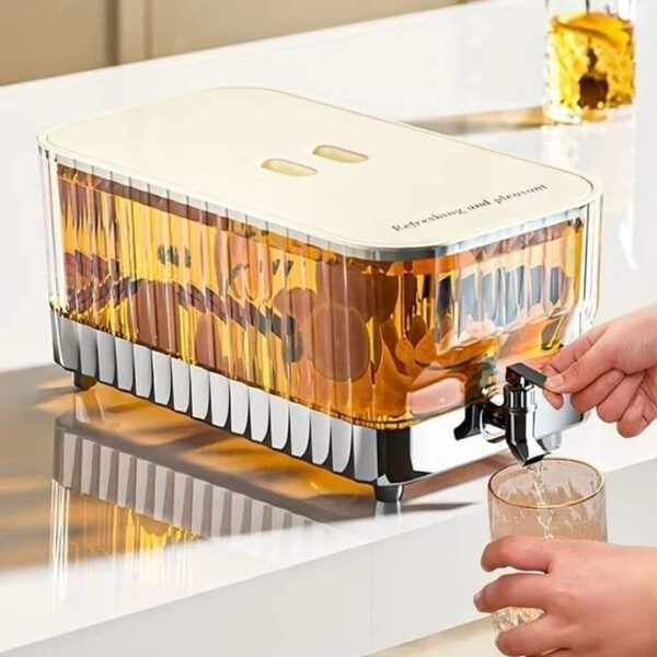 5.3L Fancy Cooler - Image 8