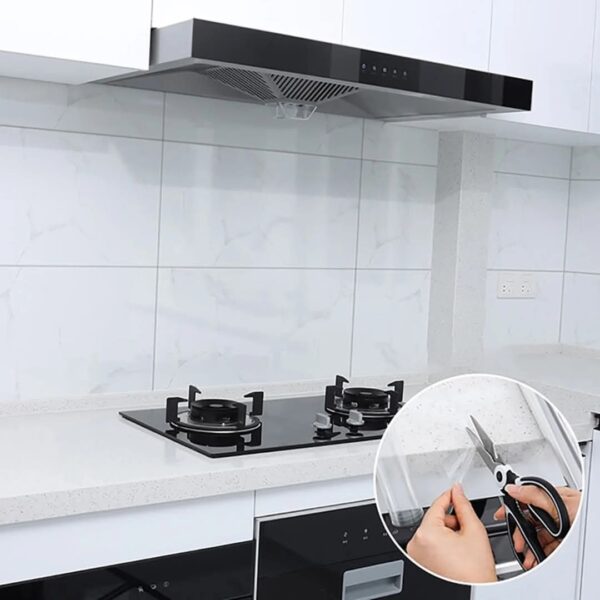 Kitchen Oil Proof Sheet - Image 8