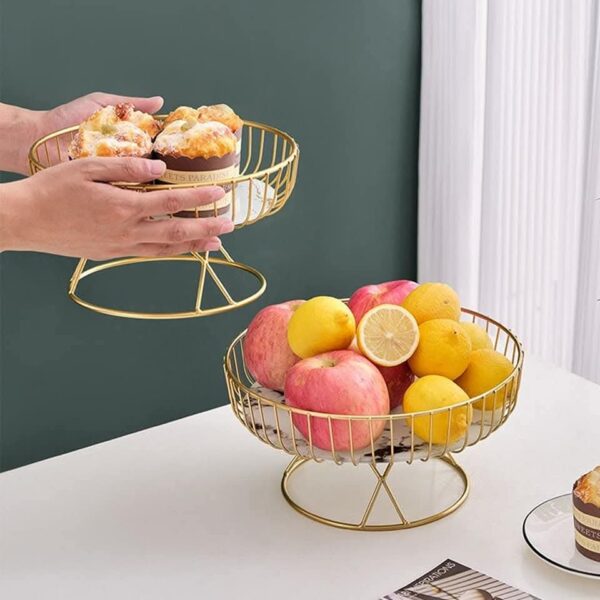 Luxury Fruit And Dessert Platter - Image 9