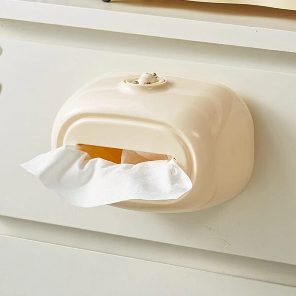 Mounta Bear Tissue Box - Image 6